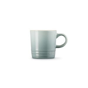 Le Creuset Sea Salt Stoneware Espresso Mug 100ml